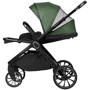 Carucior 2 in 1 Kikka Boo Tiffany Army Green