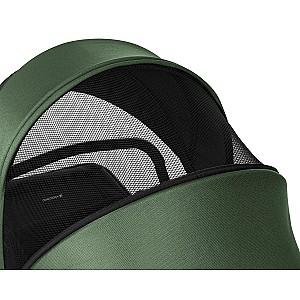 Carucior 2 in 1 Kikka Boo Tiffany Army Green