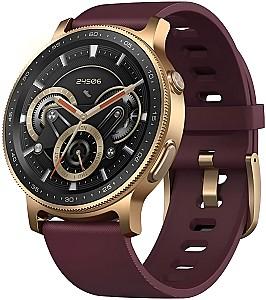 Ceas inteligent Zeblaze Smart Watch GTR 2 Gold (ZBLGTR2GL)