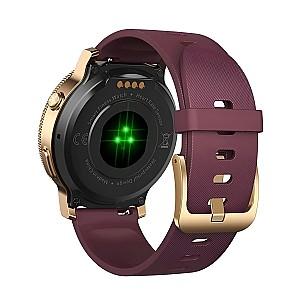 Ceas inteligent Zeblaze Smart Watch GTR 2 Gold (ZBLGTR2GL)