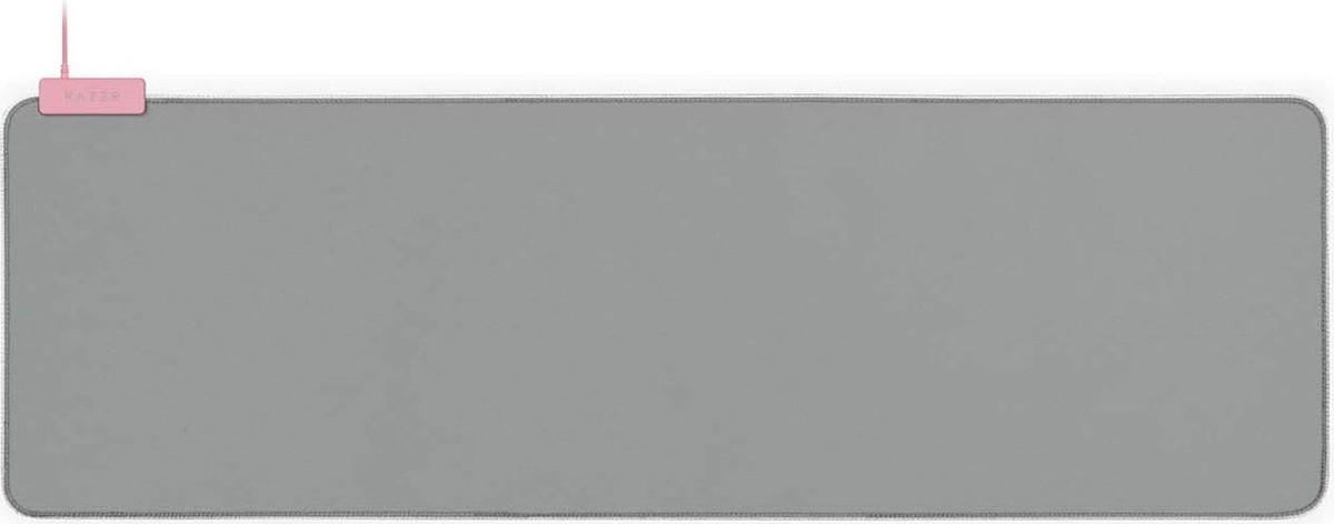 Mouse pad RAZER Goliathus Chroma Extended Quartz