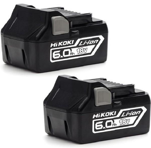 Acumulator scule electrice Hitachi-HiKOKI BSL1860-2