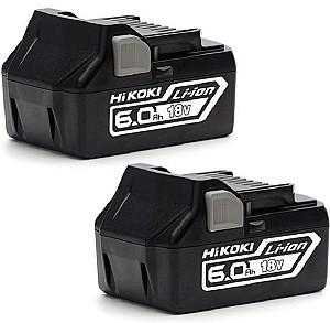 Acumulator scule electrice Hitachi-HiKOKI BSL1860-2