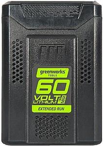 Acumulator scule electrice Greenworks G60B4 60V 4Ah