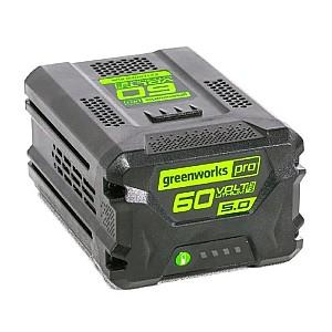 Acumulator scule electrice Greenworks G60B5