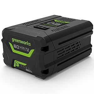 Acumulator scule electrice Greenworks G60B5