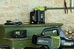 Acumulator scule electrice Greenworks G60B5