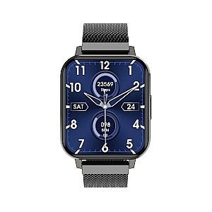 Ceas inteligent Maxcom Smart Watch FW45 Aurum 2 Gun Metal