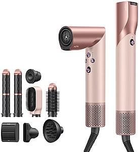 Multistyler Mova Master 10 Pink