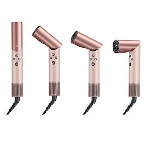 Multistyler Mova Master 10 Pink