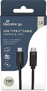 USB сablu MediaRange MRCS214