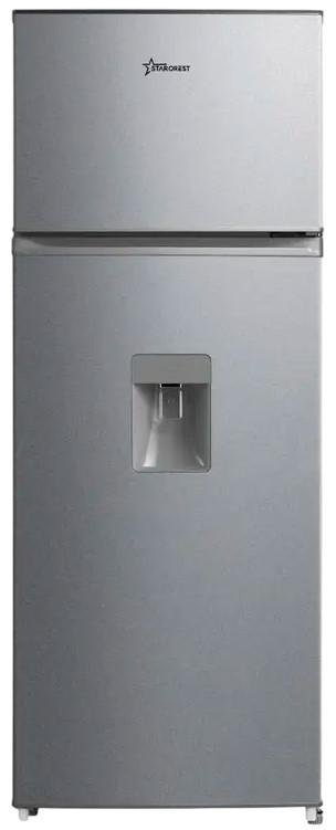 Frigider Starcrest SF-204WD-SLE