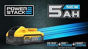 Acumulator scule electrice Dewalt DCBP518H2