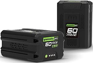 Acumulator scule electrice Greenworks G60B6 60V 6Ah