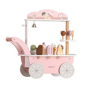 Aparat casnic de jucarie PolarB Magazinul de Înghețată(44054)