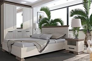 Dulap Yasen Marsel SZF3D Frasin De Zapada / Stejar Sonoma Trufa