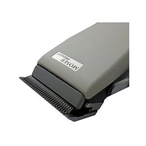 Masina de tuns Moser Primat Light Grey (1230-0051)