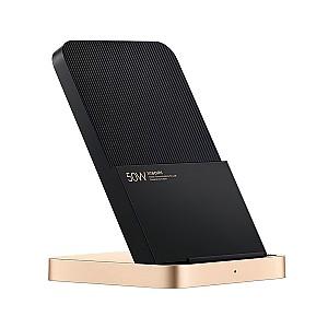 Incarcator telefon Xiaomi 50W Wireless Charging Stand Black