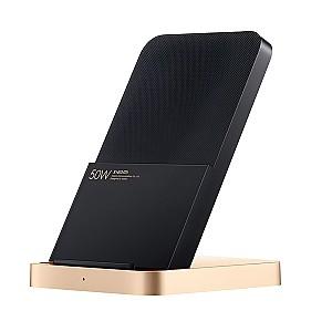 Incarcator telefon Xiaomi 50W Wireless Charging Stand Black