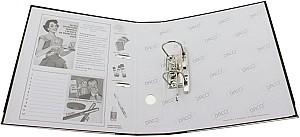 Biblioraft Daco BP175-P