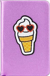 Carnet / agenda Kite K20-164-4