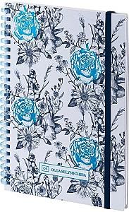Carnet / agenda Axent 8471-4-A-OS