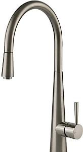 Robinet bucatarie Gessi JUST Brushed Nickel 20577#149