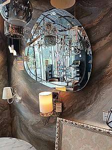 Oglindă Pereflex Briz