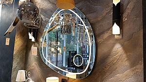 Oglindă Pereflex Briz