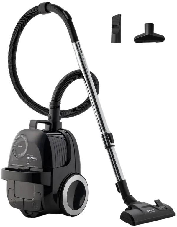 Aspirator Gorenje VC1901G2ABK
