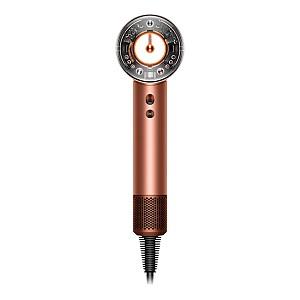 Uscator de par Dyson Supersonic Nural HD16 Amber Silk | Pink Champagne