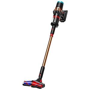 Aspirator vertical Dyson V16 Piston Animal Black