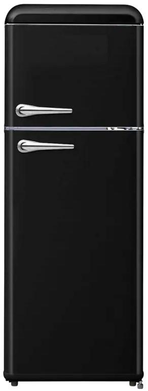 Frigider Starcrest SRF-208BK