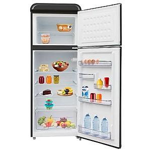 Frigider Starcrest SRF-208BK