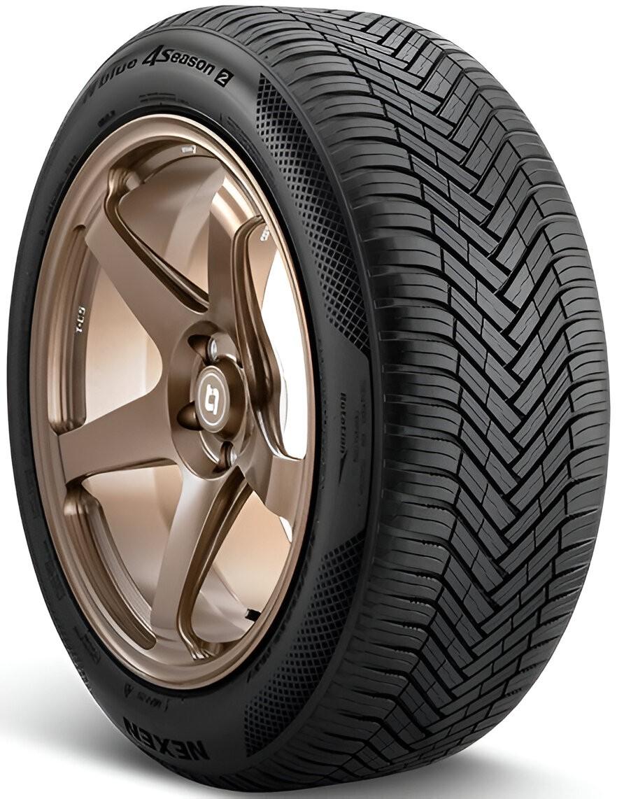 Anvelopa Nexen N'blue 4Season 2 235/45 ZR18 98Y BSW XL