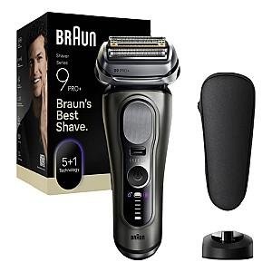 Aparat de ras electric BRAUN Series 9 9615s