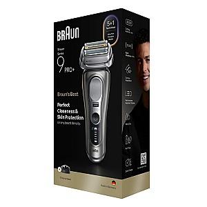 Aparat de ras electric BRAUN Series 9 9615s
