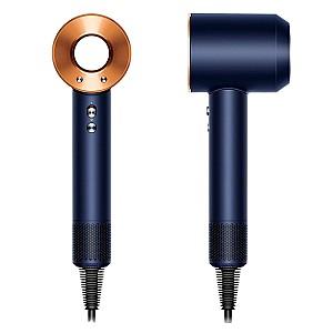 Uscator de par Dyson HD07 Prussian Blue | Rich Copper