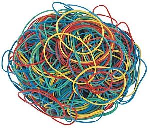 Elastice pentru bani OPEN 35150-1000