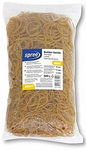 Elastice pentru bani Spree 88020