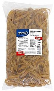 Elastice pentru bani Spree 88060