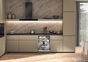 Masina de spalat vase incorporabilă Whirlpool WH8IA15AM6L0