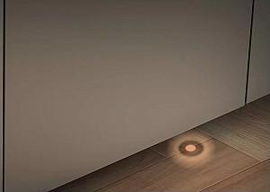 Masina de spalat vase incorporabilă Whirlpool WH8IA15AM6L0