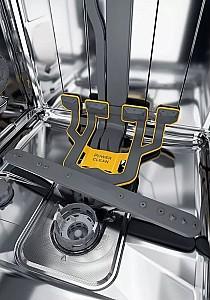 Masina de spalat vase incorporabilă Whirlpool WH8IA15AM6L0