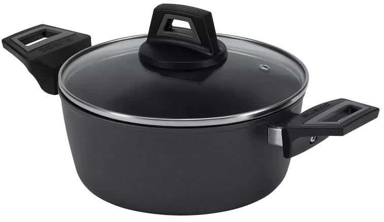 Cratita Polaris Graphit-20C