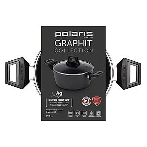 Cratita Polaris Graphit-20C