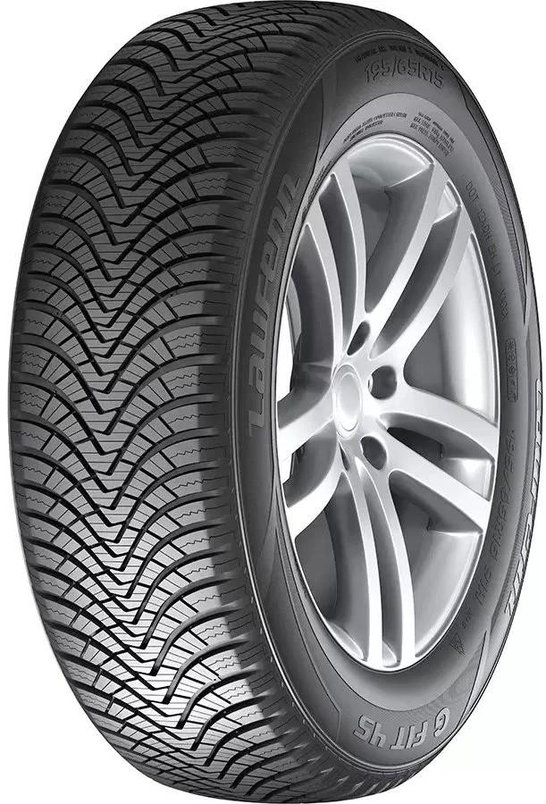 Anvelopa LAUFENN G FIT 4S LH71 235/50 R18 101V SBL XL