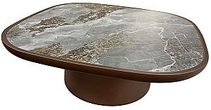 Masuta de cafea, reviste Pereflex Marmura Maro