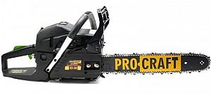 Drujba pe benzina ProCraft GS50