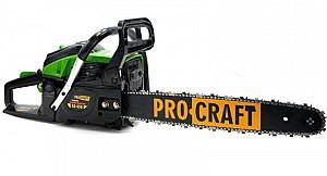 Drujba pe benzina ProCraft GS450